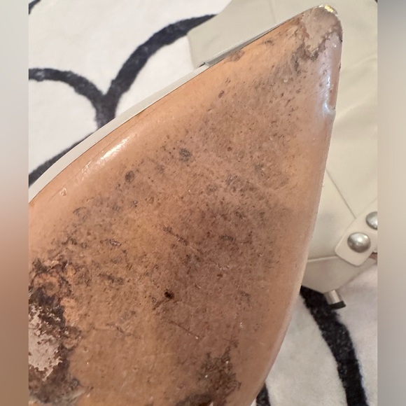 ☀️Isabel Marant leather boots comfy and fabulous worn 2 days bought in Europe - Picture 9 of 13